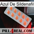 Sildenafil Blue 26